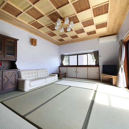 宍粟片山 Villa Shiso Exterior photo