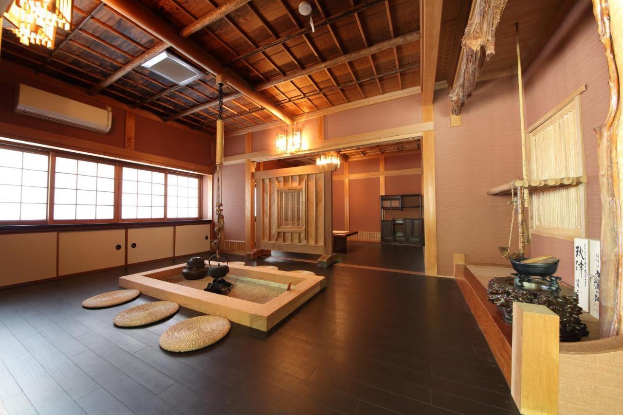 宍粟片山 Villa Shiso Exterior photo
