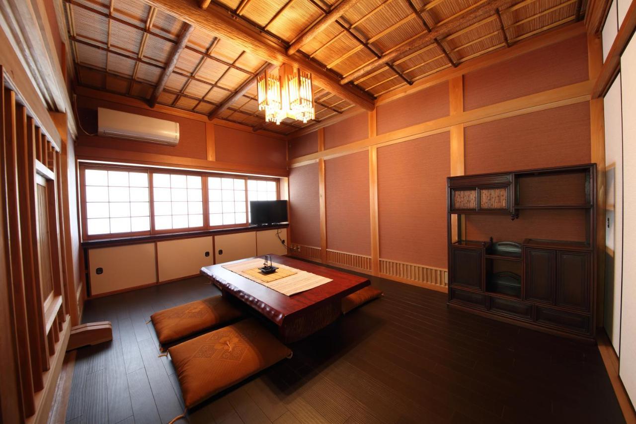 宍粟片山 Villa Shiso Exterior photo