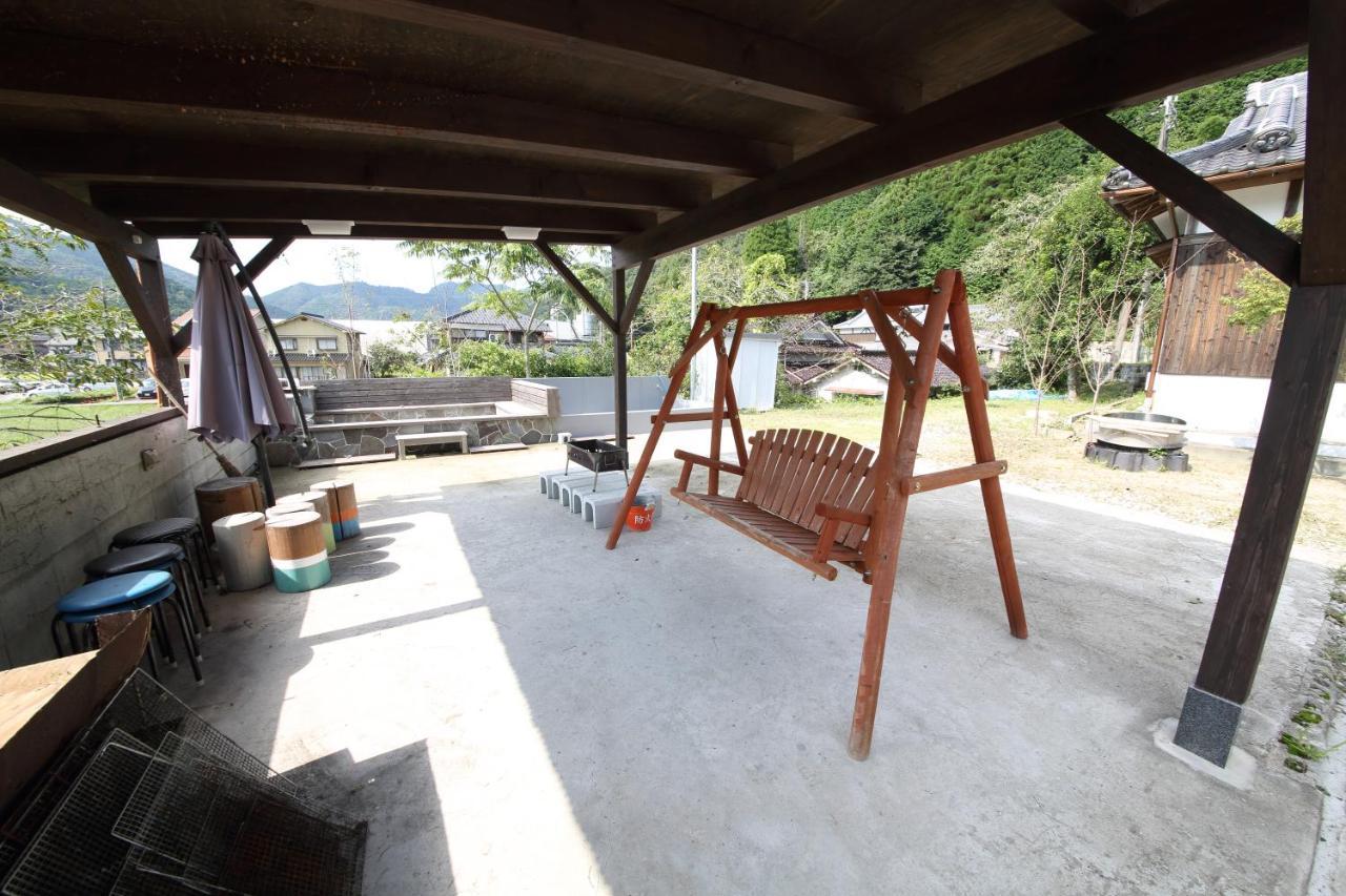 宍粟片山 Villa Shiso Exterior photo