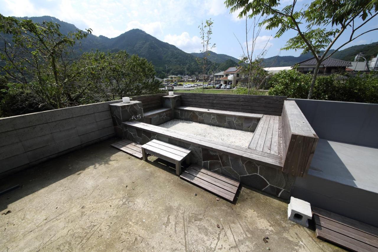 宍粟片山 Villa Shiso Exterior photo